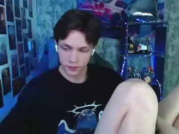 Chaturbate Adult Webcam of kevin_joestar