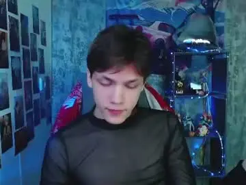 Chaturbate Sex Cam of kevin_joestar