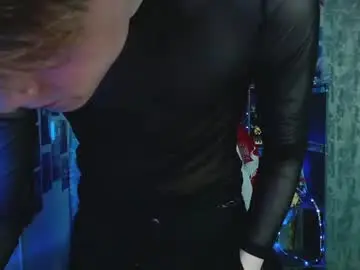 Chaturbate Live Porn of kevin_joestar
