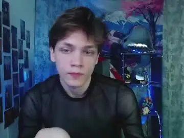 Chaturbate Sex Cam of kevin_joestar