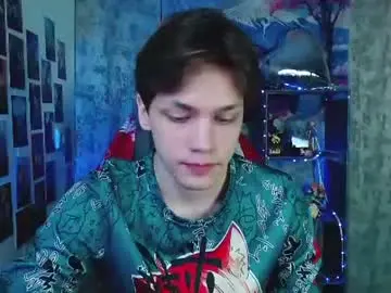 Chaturbate Live Sex of kevin_joestar