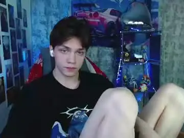 Chaturbate Adult Video Chat of kevin_joestar