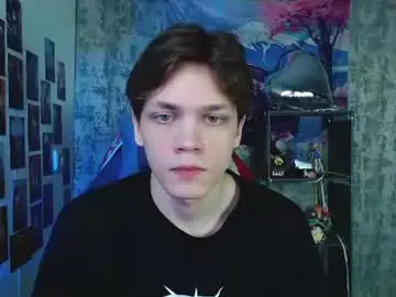 Chaturbate Adult Video Chat of kevin_joestar