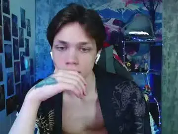 Chaturbate Sex Cam of kevin_joestar