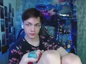 Chaturbate Free Live Porn of kevin_joestar