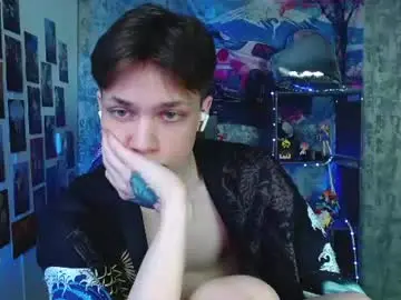 Chaturbate Free Live Porn of kevin_joestar