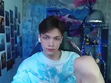 Chaturbate Adult Webcams of kevin_joestar