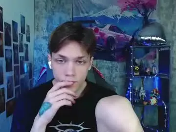 Chaturbate Sex Cam of kevin_joestar