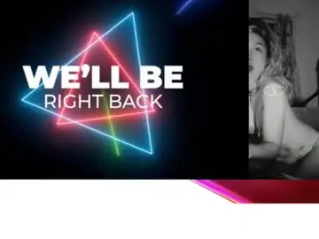 Chaturbate Nude Webcam of lafnking