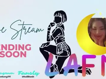 Chaturbate Nude Webcam of lafnking