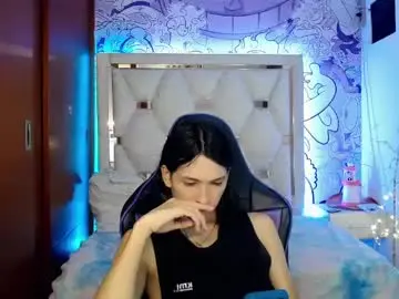 Chaturbate Adult Webcam of larry_craft