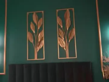 Chaturbate Live Sex of layla_bloom