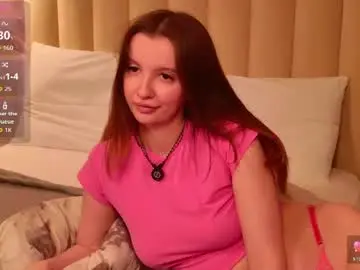 Chaturbate Best live sex cam show of layla_bloom