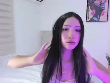 Chaturbate Private Sex Chat of loiiza_carp