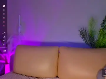 Chaturbate Live Sex of miss_elias