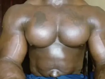 Chaturbate Private Sex Chat of musclegodsammy23