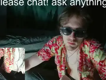 Chaturbate Sex Chat of nolan_fox
