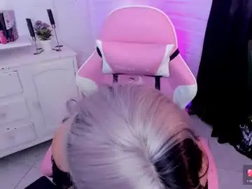 Chaturbate Watch Live Sex Cams of nyx_blackmoon