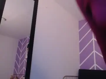 Chaturbate Adult Webcam of rebeca_dreams