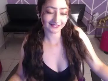 Chaturbate Live Porn of rebeca_dreams