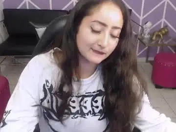Chaturbate Live Sex of rebeca_dreams
