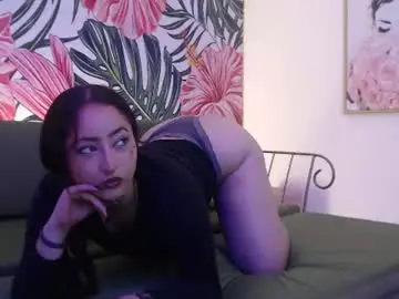 Chaturbate Private Sex Chat of rebeca_dreams