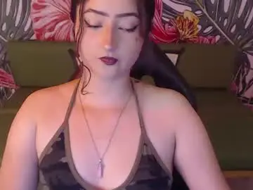 Chaturbate Live Sex Cam of rebeca_dreams