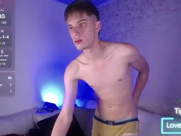 Chaturbate Sex Cam of robbinblaze