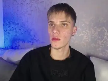 Chaturbate Live Sex of robbinblaze