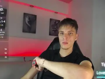 Chaturbate Nude Webcam of robbinblaze