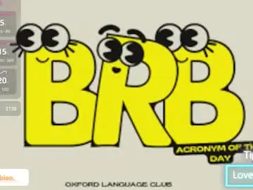 Chaturbate Live Porn of robbinblaze