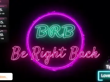 Chaturbate Live Sex Cam of robbinblaze