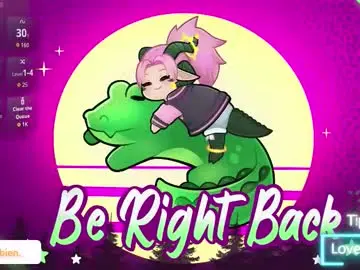 Chaturbate Sex Cam of robbinblaze