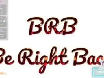 Chaturbate Nude Webcam of robbinblaze