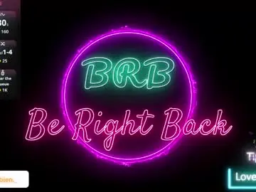 Chaturbate Live Sex Cam of robbinblaze