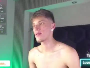 Chaturbate Live Sex of robbinblaze