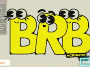 Chaturbate Live Porn of robbinblaze