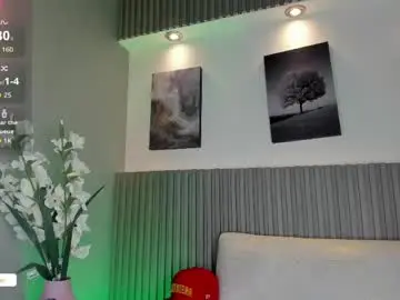 Chaturbate Sex Cam of robbinblaze