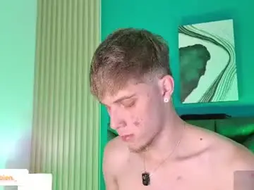 Chaturbate Sex Chat of robbinblaze