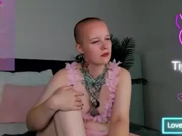 Chaturbate Adult Video Chat of ruby_toreodor