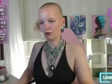 Chaturbate Adult Webcam of ruby_toreodor