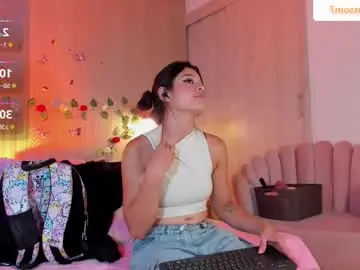 Chaturbate Live Porn of sofi_blossom