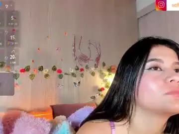 Chaturbate Live Sex Cam of sofi_blossom