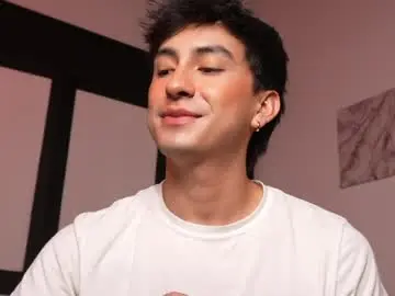 Chaturbate Live Sex of sweettaaron