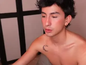 Chaturbate Free Porn Cam of sweettaaron