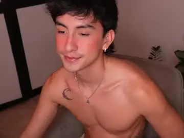 Chaturbate Adult Webcam of sweettaaron