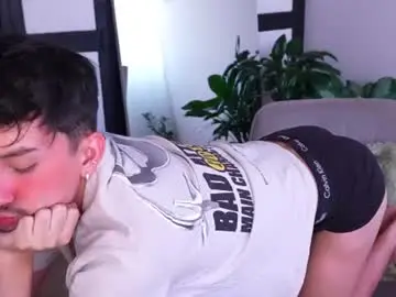 Chaturbate Free Live Porn of sweettaaron