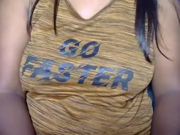 Chaturbate Live Sex of aaliya11