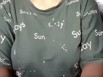 Chaturbate Adult Webcam of aaliya11
