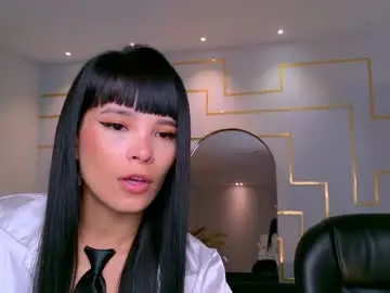 Chaturbate Private Sex Chat of agathakondo